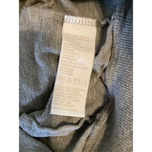 Vintage Y2K Tommy Hilfiger Full Zip Sweatshirt Preppy - Picture 7 of 10